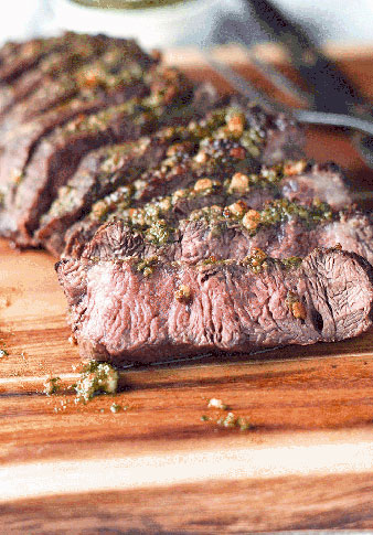 Grass Finished Beef and Lamb