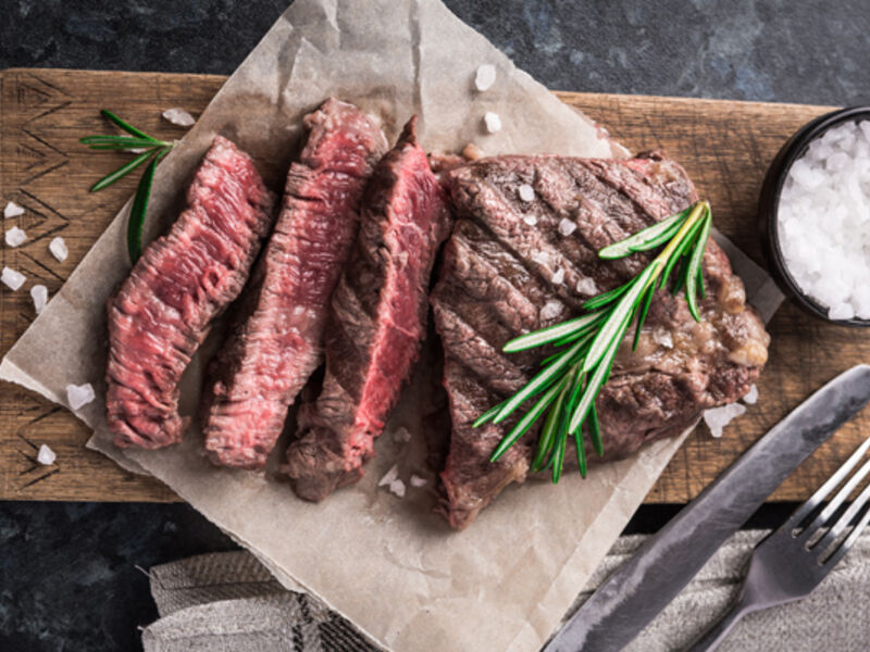 Beef Roast